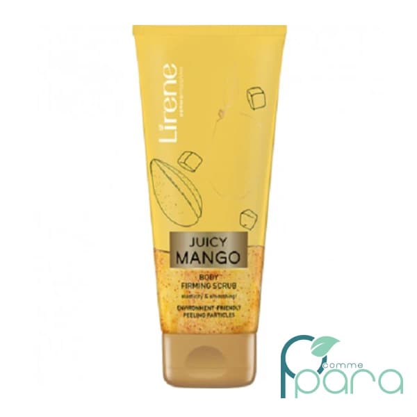 LIRENE Gommage Mangue Tube, 175ml