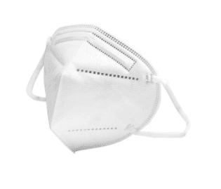 MASQUE De Protection FFP2 KN 95
