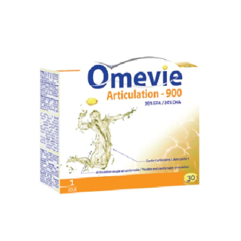 OMEVIE Articulation-900 ,30 capsules