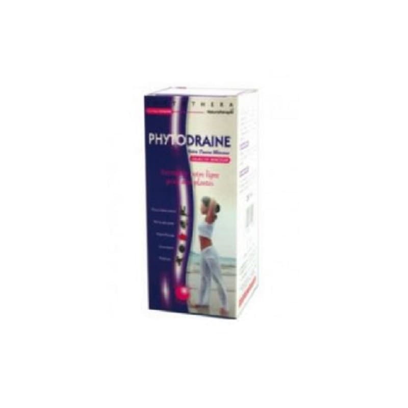 VITAL PHYTOTHERA Phytodraine , 450ml
