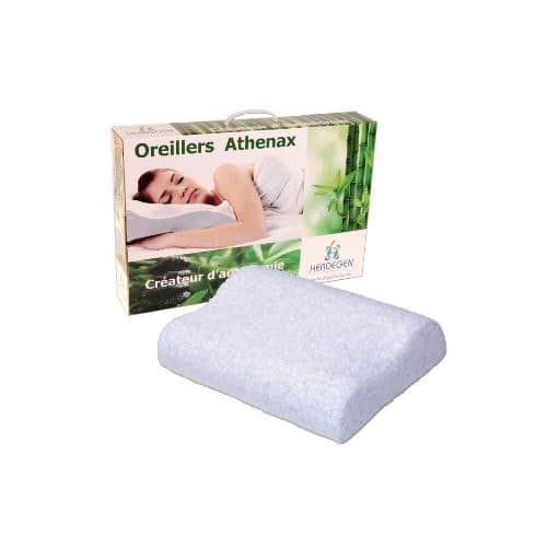 OREILLERS Cervicaux Athenax