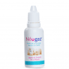 NEOGAZ Huile De Massage Ventre Bébé,35ml