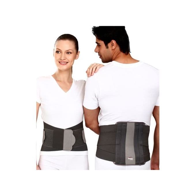 TYNOR Ceinture&Support lombo-Sacrale D9 A-07