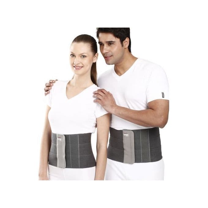 TYNOR Ceinture abdominale renforcée A-03 S