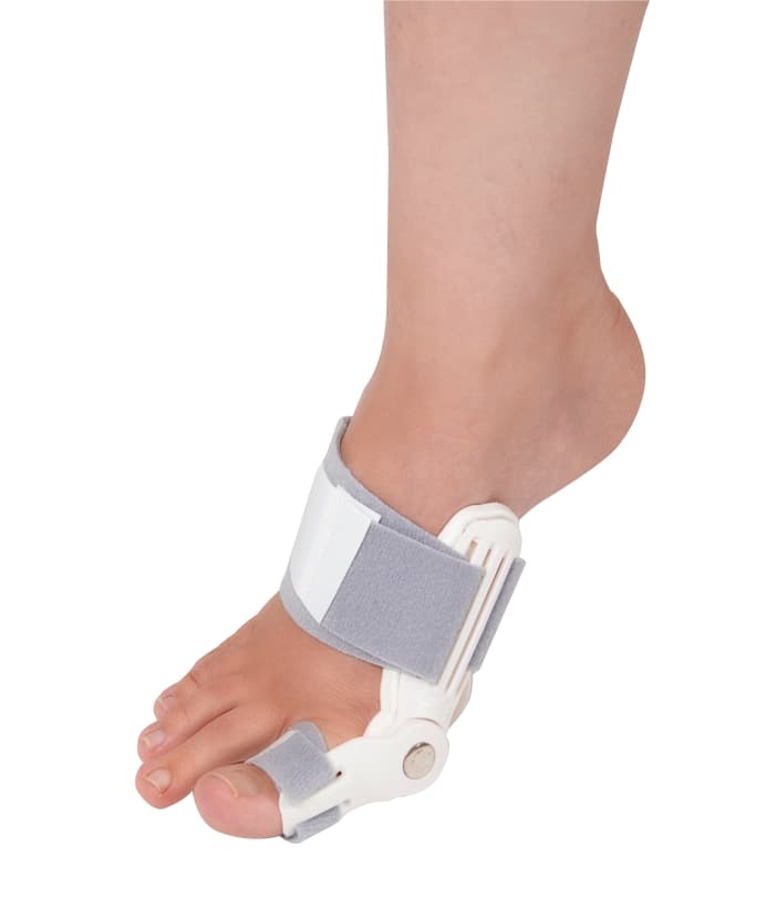 TYNOR K14 Correcteur de hallux valgus