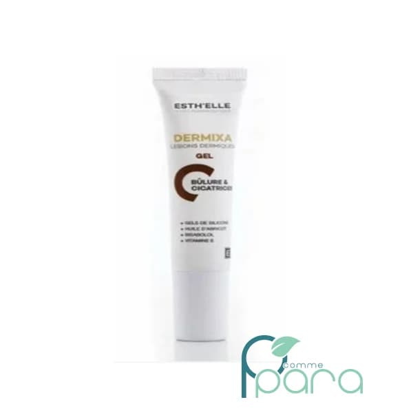 ESTHELLE Dermixa Gel ,15gr