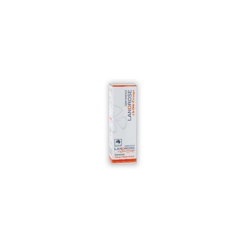 VITAL Lanrose Crème