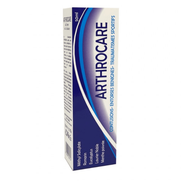 PRODERMA ARTHROCARE Gel, 50ml