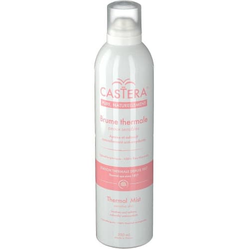 BUCCOTHERM Castera Brume Thermale,300ml