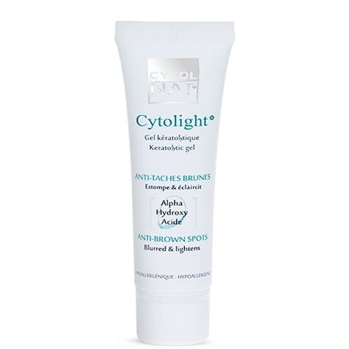CYTOLIGHT Gel KERATOLYTIQUE Anti-Taches, 30ml