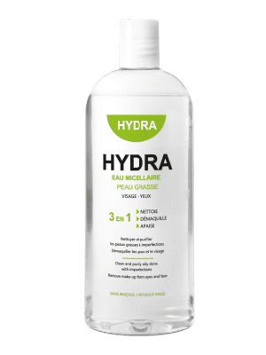 VITAL Hydra Eau Micellaire PX G, 250ml