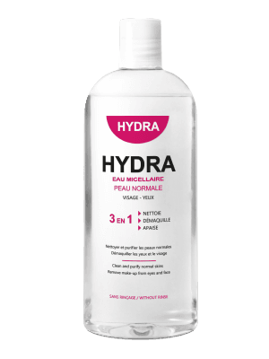 VITAL Hydra Eau Micellaire PX N, 250ml