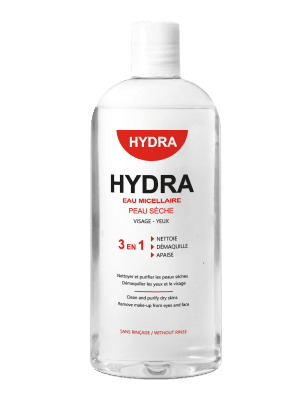 VITAL Hydra Eau Micellaire PX S, 250ml