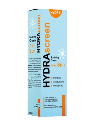 VITAL Hydrascreen Crème Après Soleil