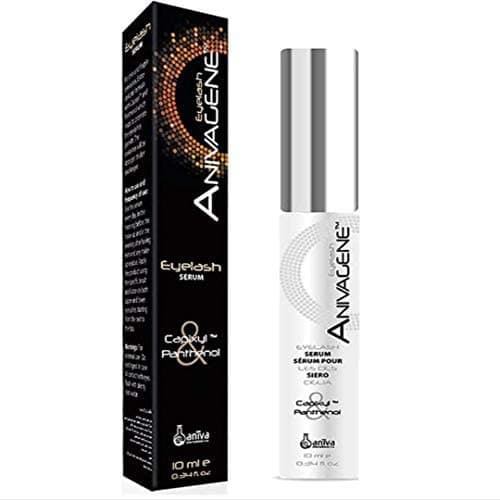 ANIVAGENE Sérum Cils&Sourcils, 10ml