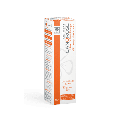 VITAL Lanrose , 35 gr