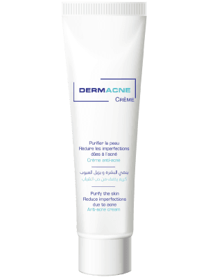 VITAL DERMACNE Créme anti-acné,TB 45 gr