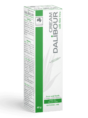 VITAL Crème Dalibour ,40Gr