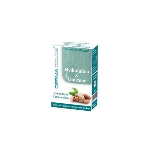 VITAL Dermadouce Savon Hydratant, 90 gr