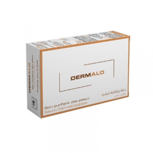VITAL Dermalo Savon, 90 gr