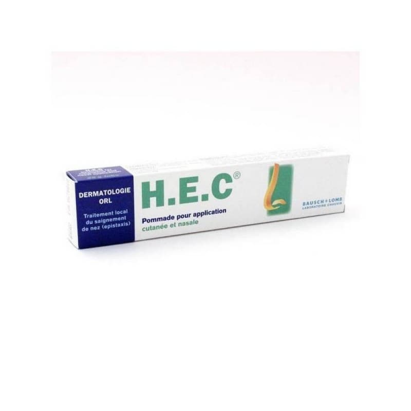 HEC DERMA Gel , Tube 30gr