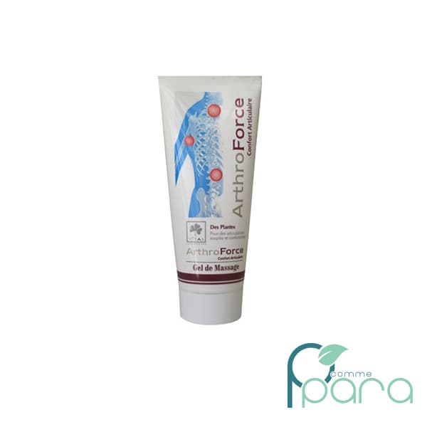 VITAL Arthroforce Gel Massage,45gr