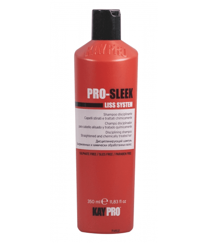 KAYPRO Pro-Sleek Shampooing 350ml