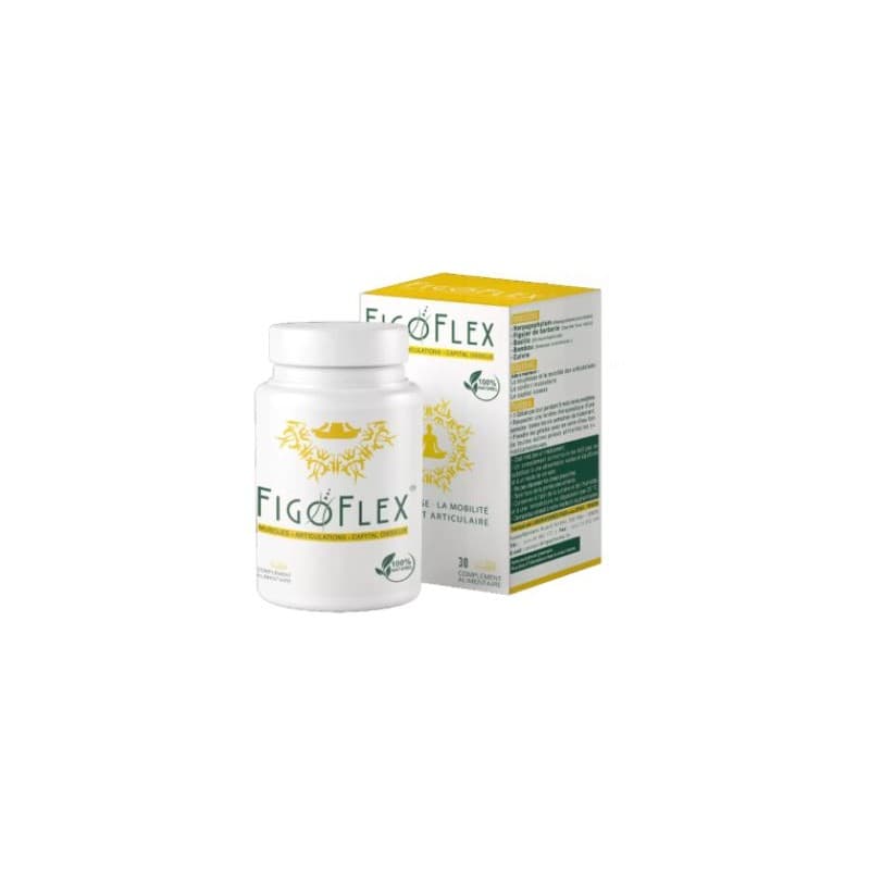 FIGOFLEX ,30 Gélules