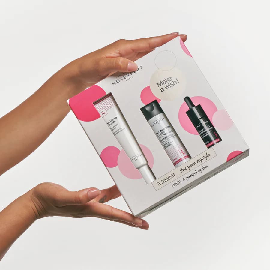 NOVEXPERT COFFRET Make a wish!