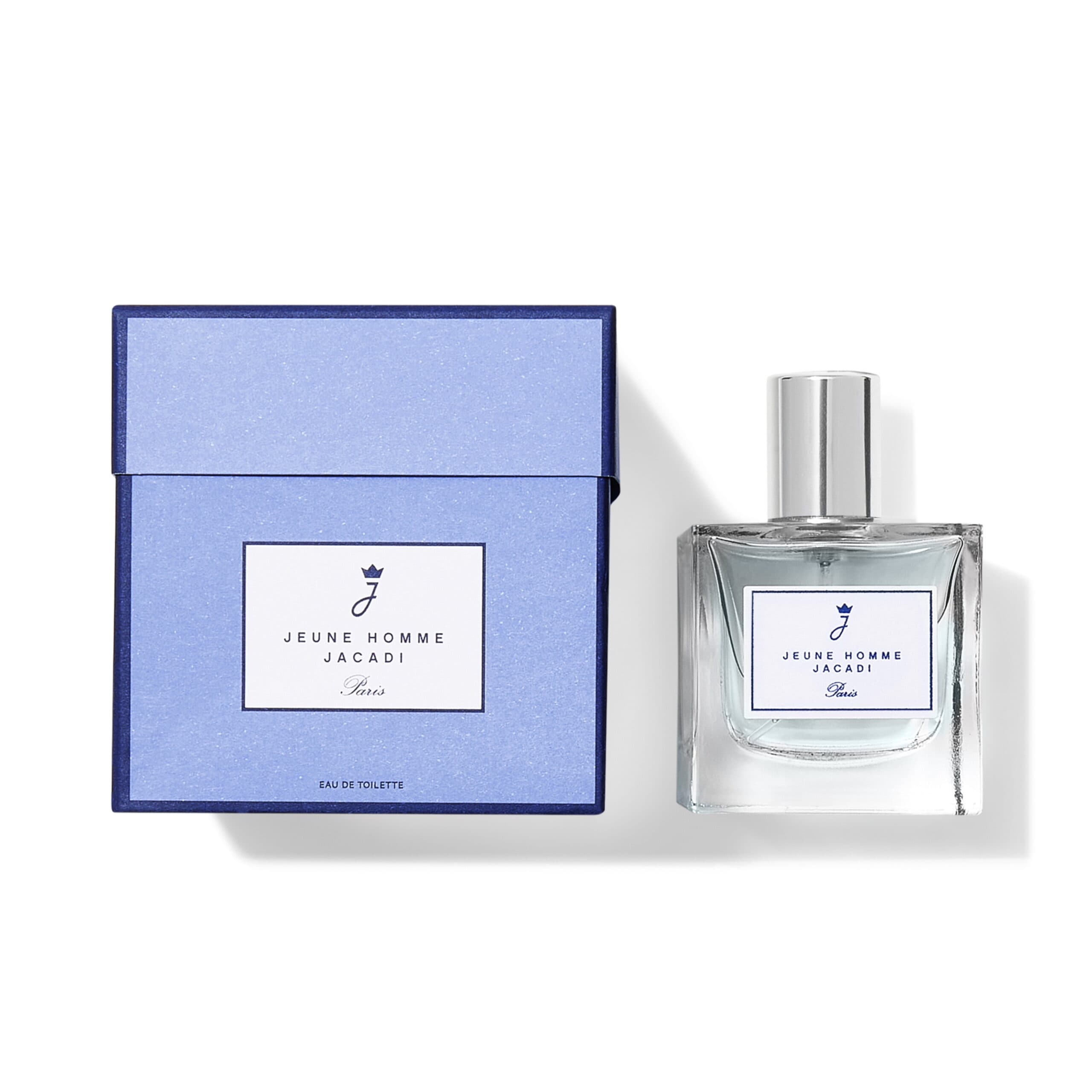 JACADI Eau de toilette jeune homme,100ml