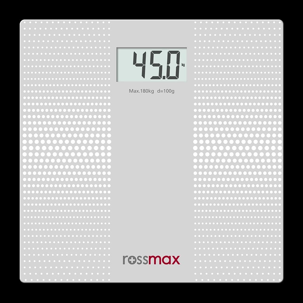 ROSSMAX Pesé personne WB101