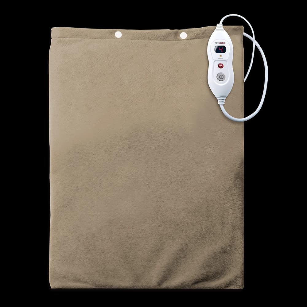ROSSMAX Coussin chauffant