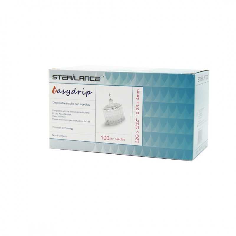 BIONIME STERILANCE Easy drip 4mm