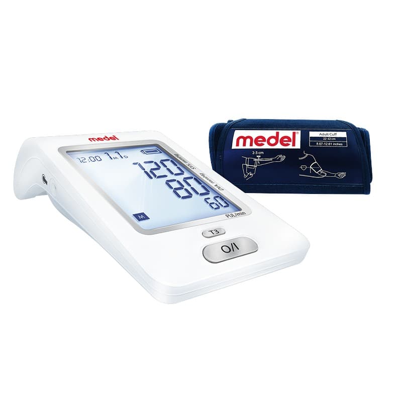 MEDEL CHECK Tensiométre brassard