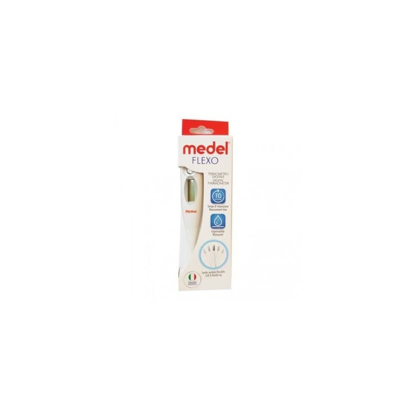 MEDEL Flexo thermomètre