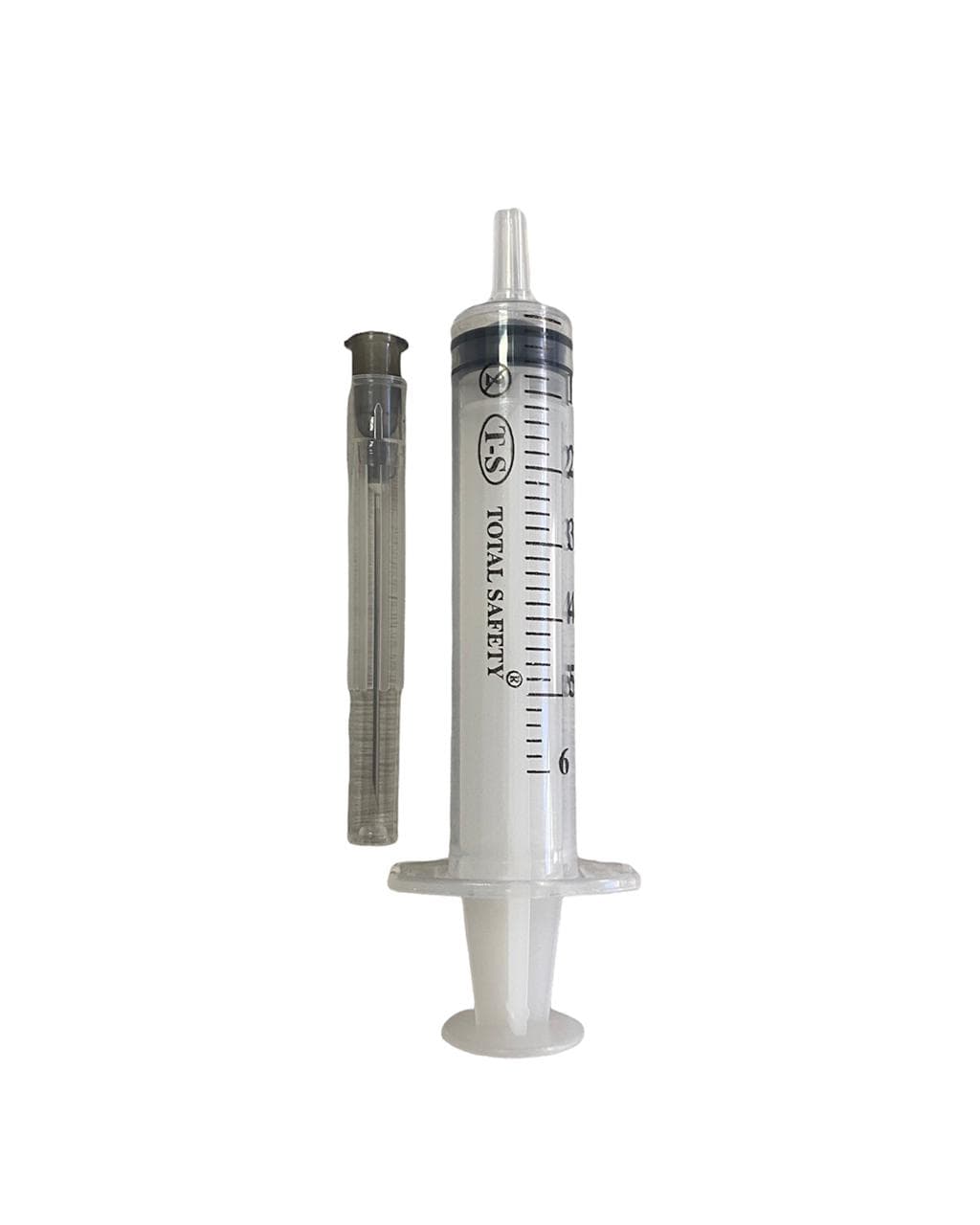 SOFAP SERINGUE 5ml boite de 100