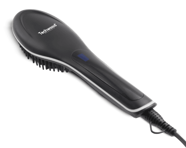 TECHWOOD Brosse Lissante Céramique TBC-229L