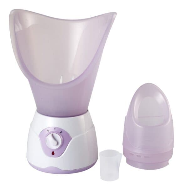 TECHWOOD Sauna Facial TSF-618