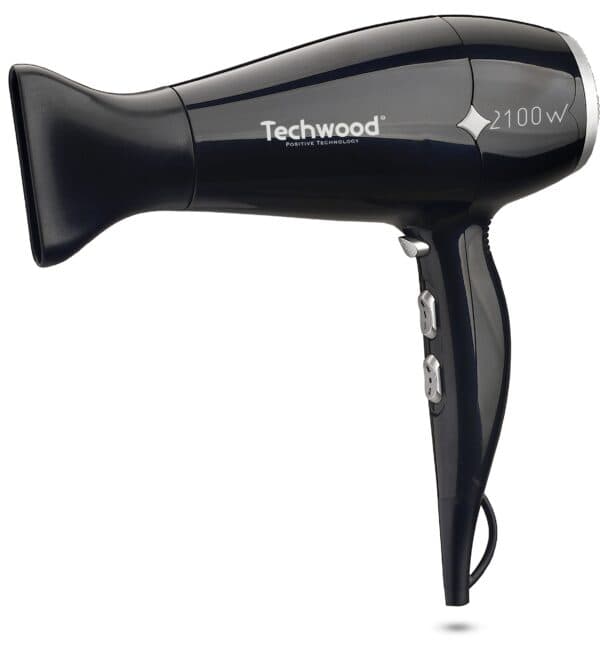 TECHWOOD Sèche Cheveux « Pro » 2200W