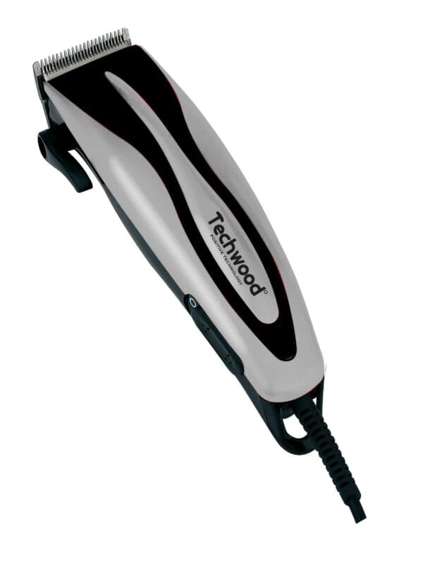TECHWOOD Tondeuse Cheveux,Barbe TT-624