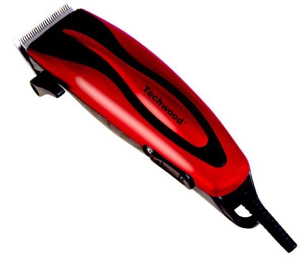 TECHWOOD Tondeuse de Luxe TT-615
