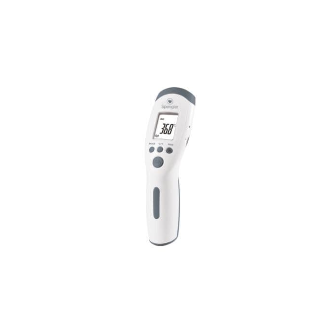 SPENGLER Thermomètre Laser Tempo Easy