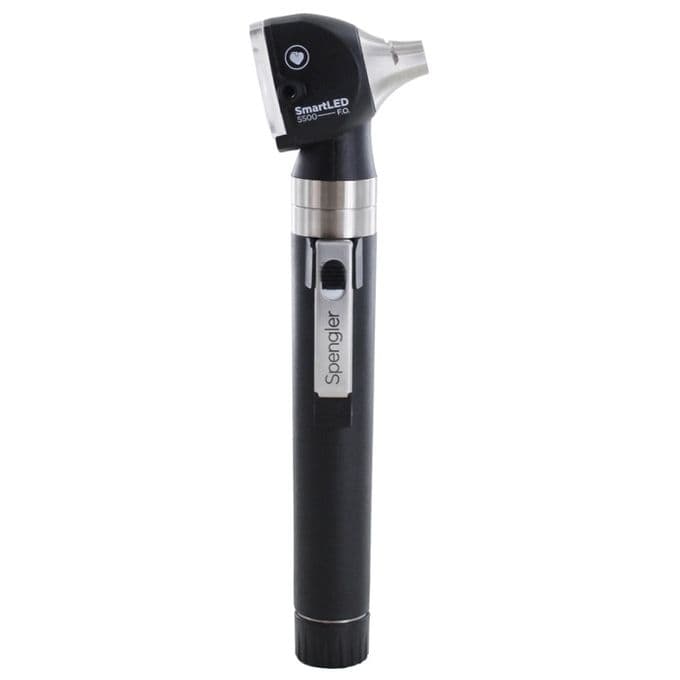 SPENGLER Otoscope SMARTLED