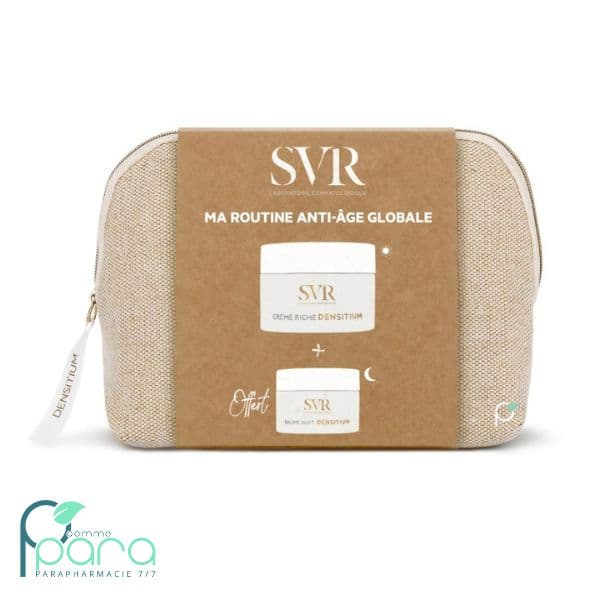 SVR COFFRET Ma Routine Anti-age Globale