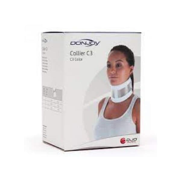 DONJOY Collier Cervical C 3