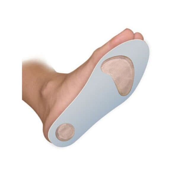 Herbi Feet Semelle Plangelita