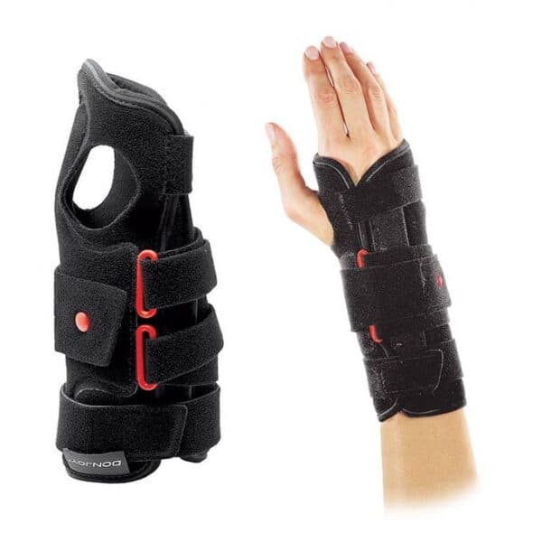 DONJOY Attelle de poignet duoform