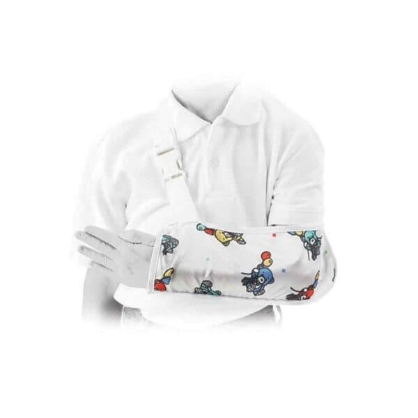 DONJOY Echarpe enfant