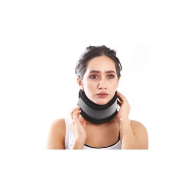 ORTHOMED Collier cervical Semi rigide C2