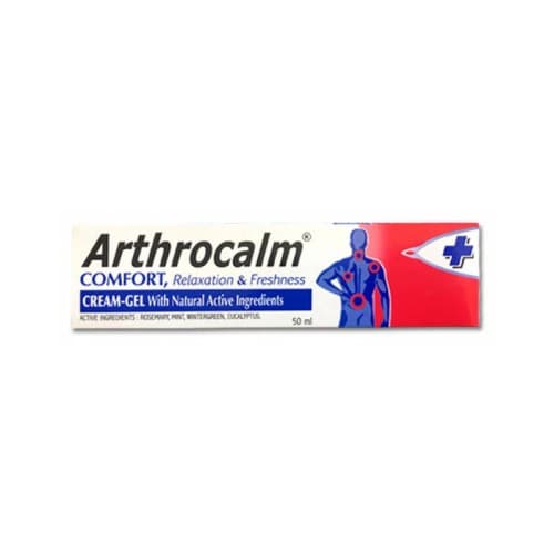 PHYTEAL ARTHROCALM Gel crème ,50ml